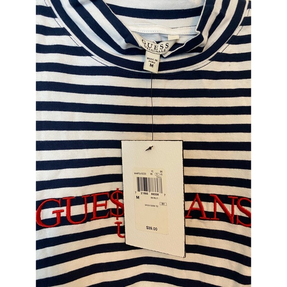 Guess Asap Rocky - Picture 2 of 5